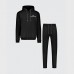 Pullover Hoodie Custom Made Sweat Suits